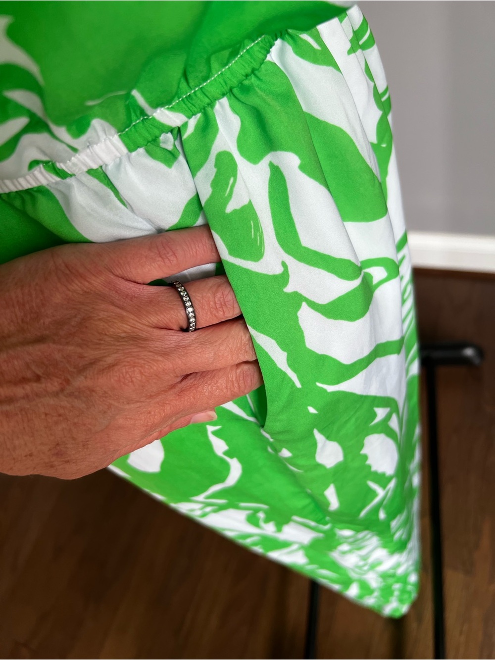 Lilly Pulitzer for Target Boom Boom Jumpsuit - Picture 6 of 8